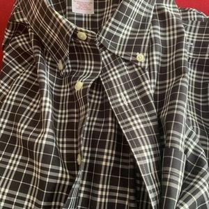 Men’s Brooks Brothers shirts